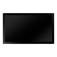 Bluefin BrightSign Built-In 27.0" Touch PoE 27" LCD flat panel display - Fu