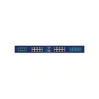 NetScout External PowerSafe TAP 3296 - tap splitter - 40 Gigabit LAN, 100 G
