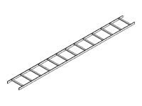Chatsworth Products Cable Runway Ladder Rack