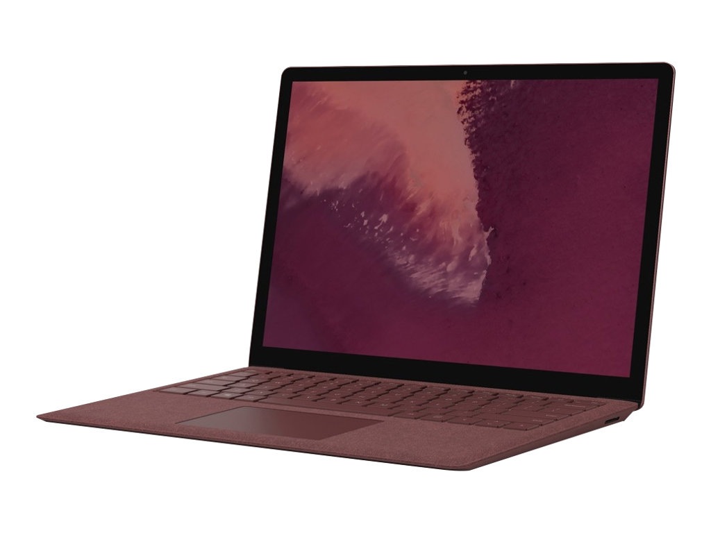 Microsoft Surface Laptop 2 - 13.5" - Intel Core i7 - 8650U - 8 GB RAM - 256 GB SSD
