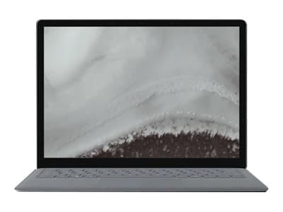 Microsoft Surface Laptop 2 - 13.5" - Core i7 8650U - 16 GB RAM - 512 GB SSD