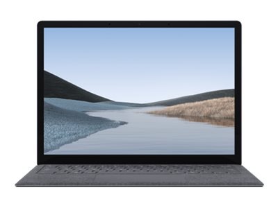 Microsoft Surface Laptop 3 - 13.5" - Intel Core i5 - 1035G7 - 8 GB RAM - 128 GB SSD