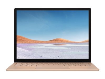 Microsoft Surface Laptop 3-13.5