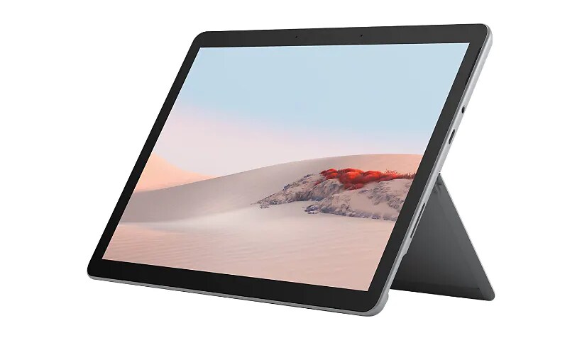 Lagring afskaffet announcer Microsoft Surface Go 2 10.5" Core m3 4GB RAM 64GB eMMC - RXK-00001 - 2-in-1  Laptops - CDW.com