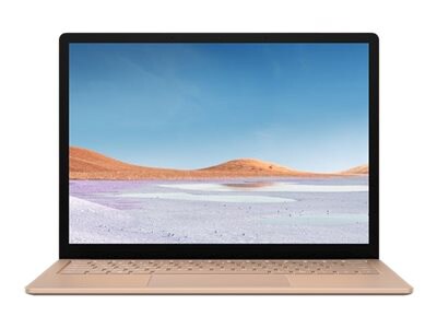 færdig opkald varemærke Microsoft Surface Laptop 3-13.5"-Core i7 1065G7-16 GB RAM-256 GB SS - CPO -  SSY-00007 - Laptops - CDW.com