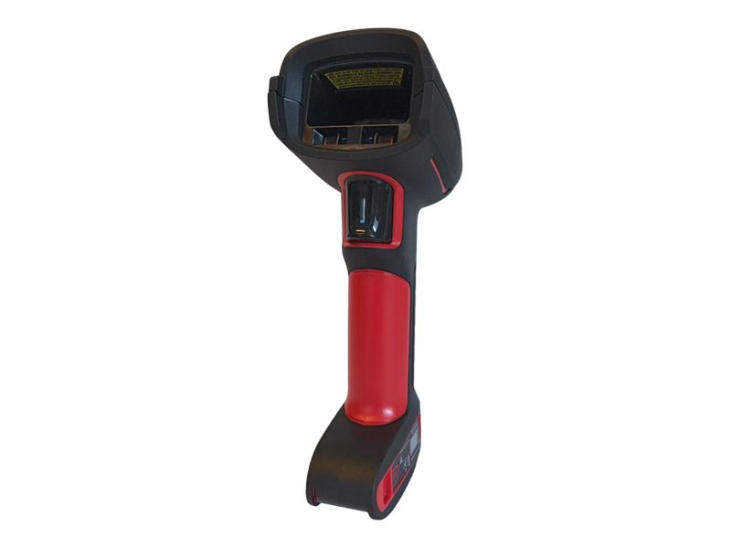Honeywell Granit XP 1990iXR - RS-232 Kit - barcode scanner