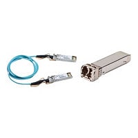 Extreme Networks 25GBase direct attach cable - 0.5 m