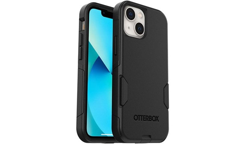 OtterBox iPhone 13 mini, iPhone 12 mini Commuter Series Antimicrobial Case