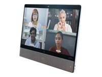 Cisco Webex Desk Pro - video conferencing device