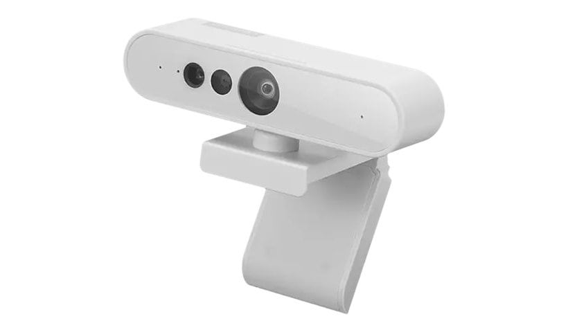 Lenovo 510 FHD - webcam