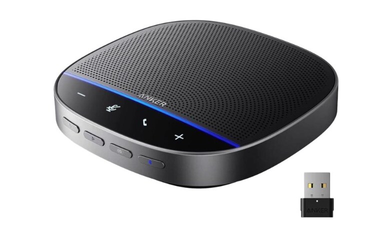 Anker PowerConf S500 - speakerphone