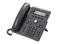 CISCO SPARE CISCO6871 PHONE FOR MPP