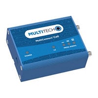 Multi-Tech MultiConnect Cell 100 Series MTC-MNA1-B01 - wireless cellular modem - 4G LTE
