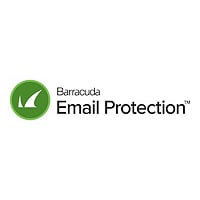 Barracuda E-Mail Protection - subscription license (1 month) - 1 user, 1 fu