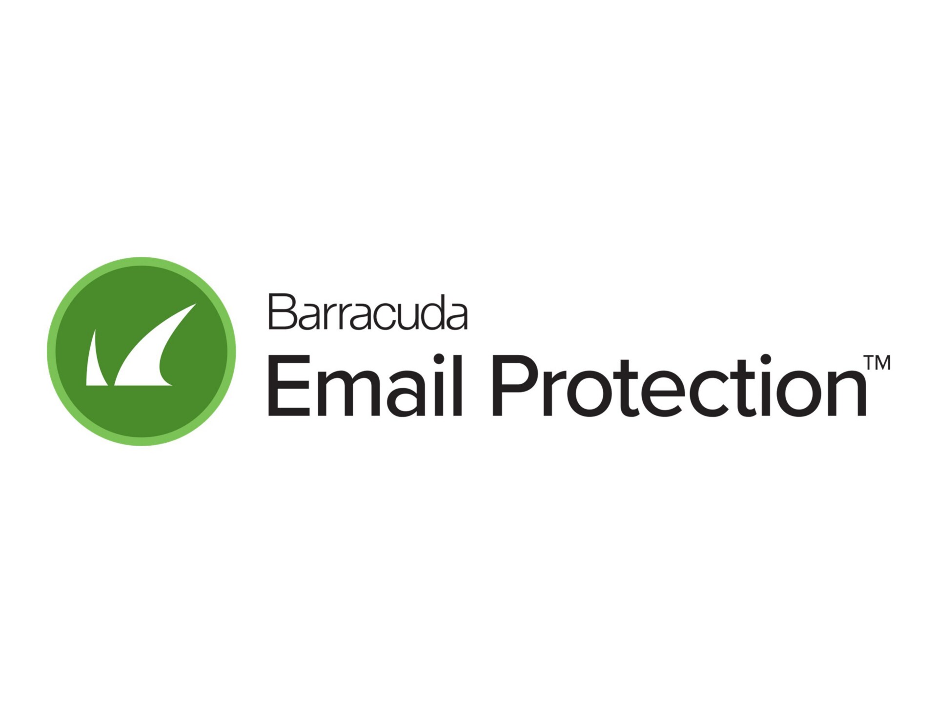 Protection de courriels Barracuda – licence d'abonnement (1 mois) – 1 utilisateur, 1