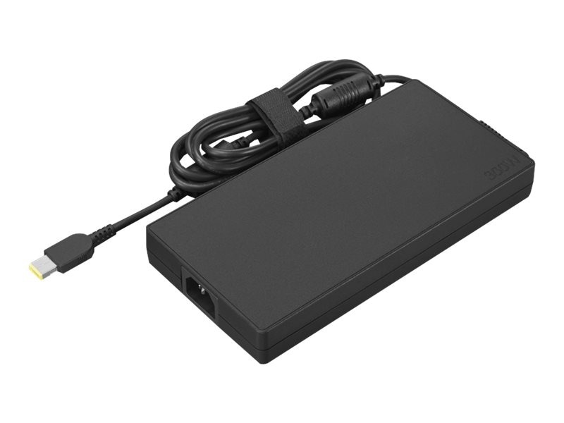 Lenovo - power adapter - slim - 300 Watt