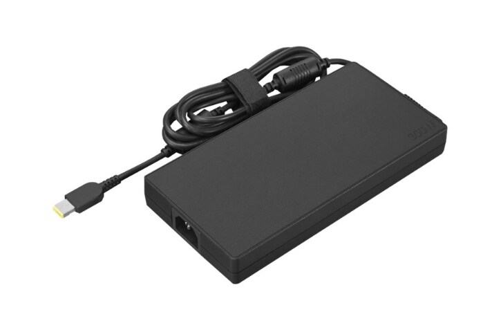 - power adapter - slim - Watt - GX21F23045 - Laptop Chargers & Adapters - CDW.com