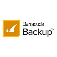 Barracuda Cloud-to-Cloud Backup Service Data Protection - subscription license (1 month) - 1 user