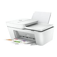 HP Deskjet 4155e Inkjet Multifunction Printer - Color