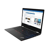 Lenovo ThinkPad L13 Yoga 2e gén. – 13,3 po – Core i5 1135G7 – 8 Go de mémoire vive – 256 Go