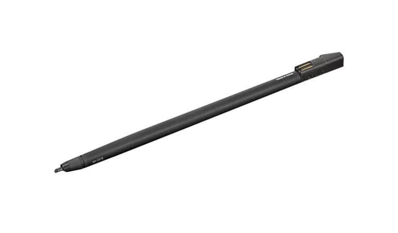 Lenovo ThinkPad Pen Pro-11 - active stylus - black