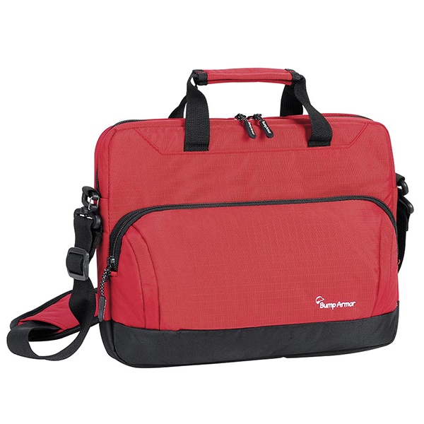 BumpArmor 12" GTX Lite Case - Red