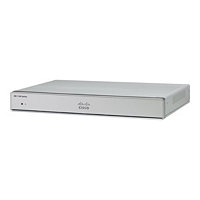 Cisco Integrated Services Router 1161X-8P - router - desktop