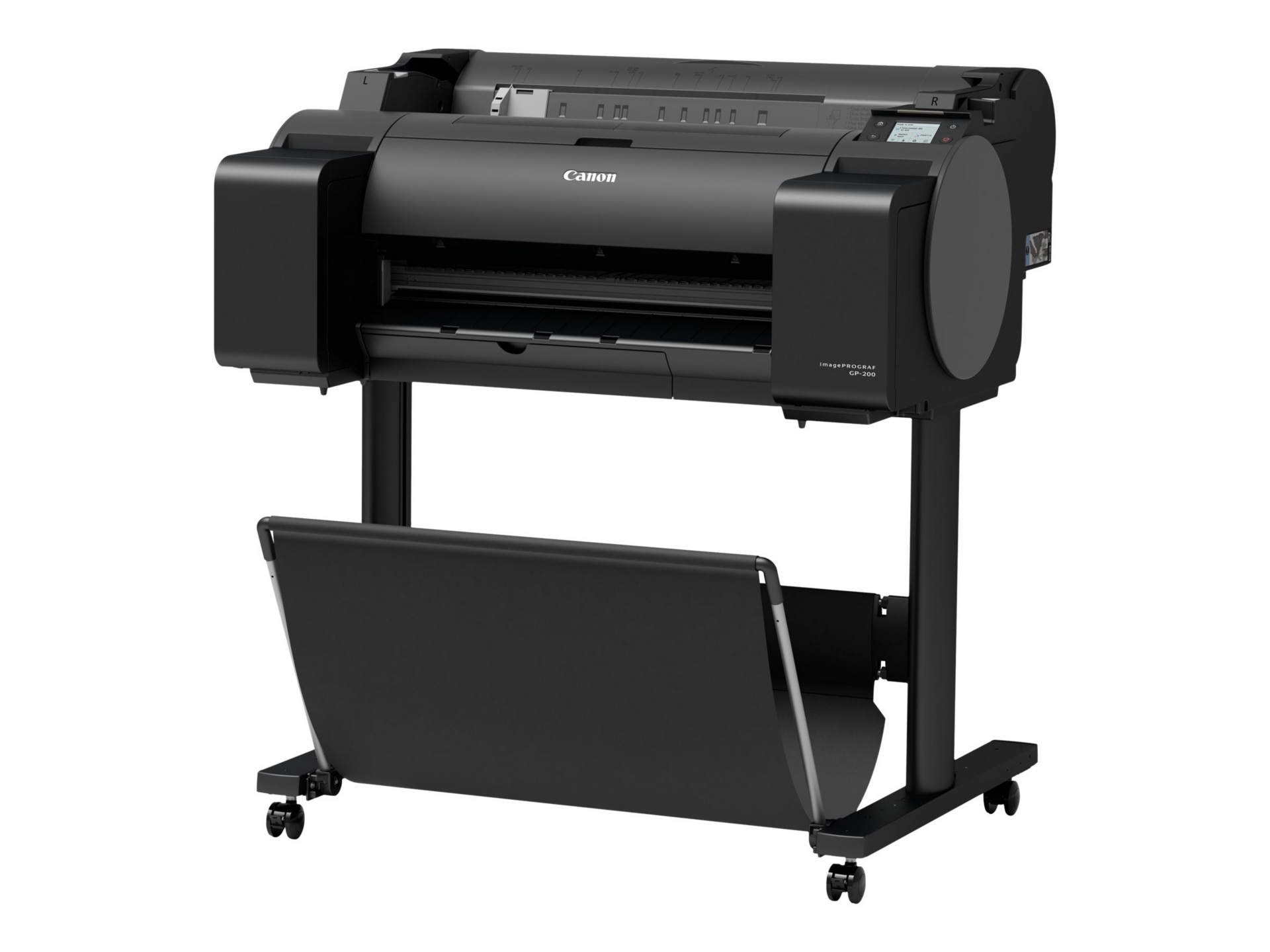 Canon imagePROGRAF GP-200 Large Format Printer