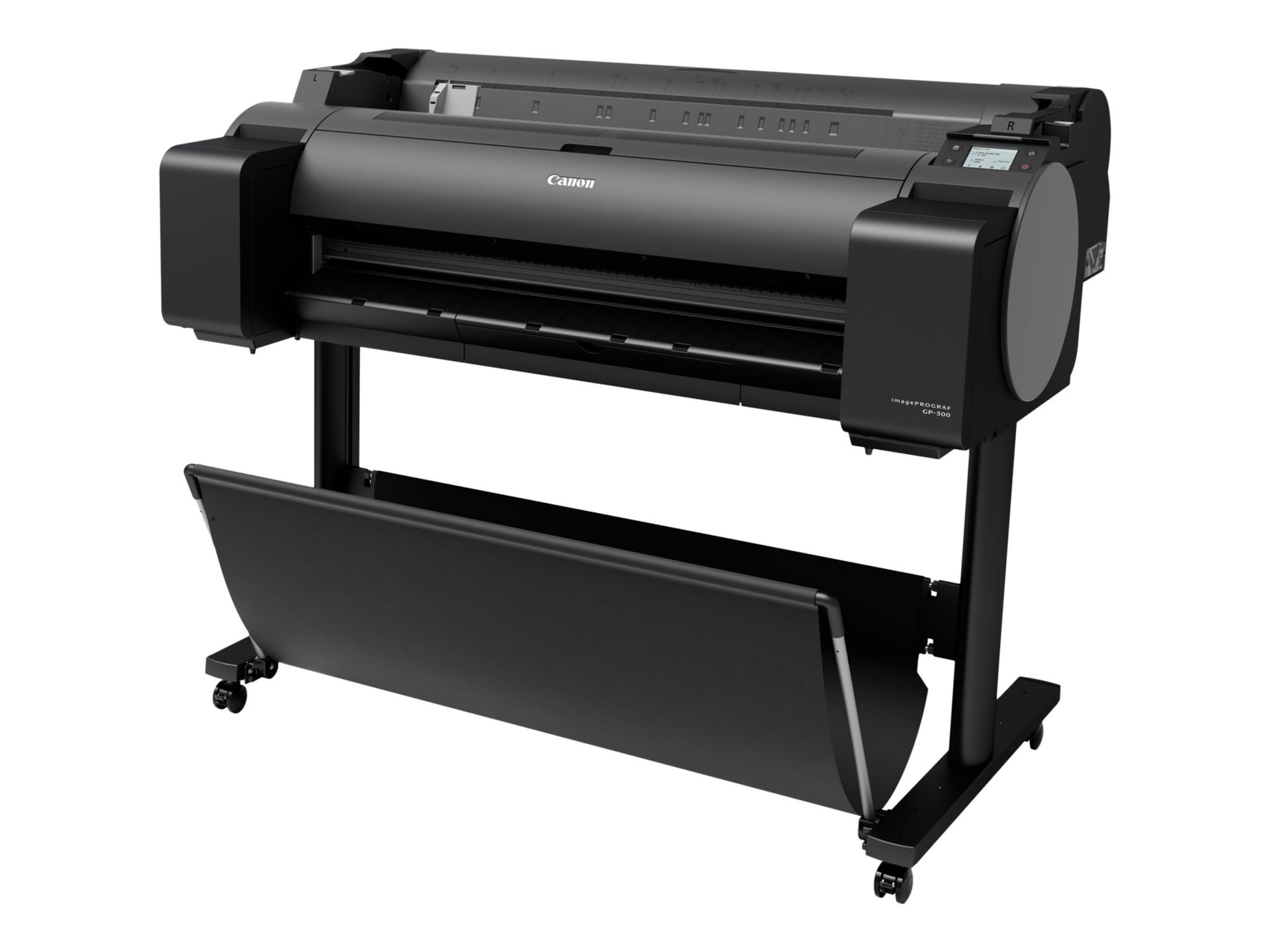 Canon imagePROGRAF GP-300 - large-format printer - color - ink-jet