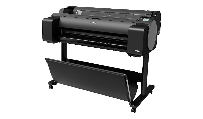 Canon imagePROGRAF GP-300 - large-format printer - color - ink-jet