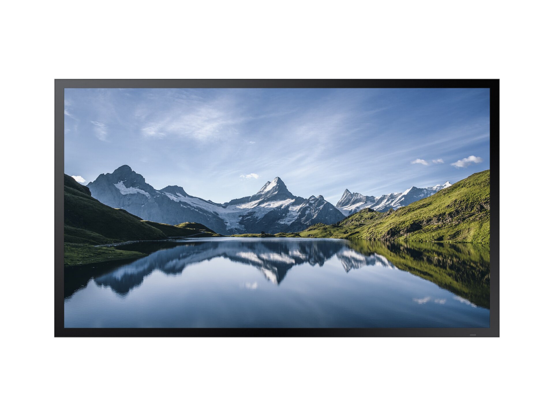 Samsung OH46B OHB Series - 46" LED-backlit LCD display - outdoor - for digital signage