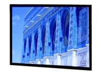 Da-Lite Da-Snap Da-Mat - projection screen - 164" (164.2 in)