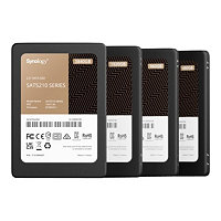 Synology SAT5210 - SSD - 3.84 To - SATA 6Gb/s