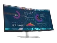 Dell P3421WM - LED monitor - curved - 34"