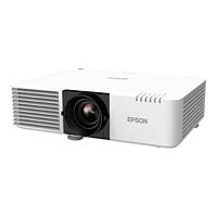 Epson PowerLite L520U - 3LCD projector - LAN