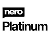 Nero 2021 Platinum - license + Maintenance - 1 user