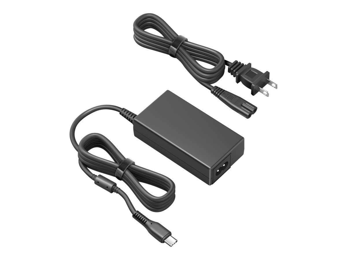 Offers Refurbished HP Elite USB-C G2charger 65W