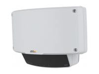 Axis D2110-VE Security Radar - motion sensor - white