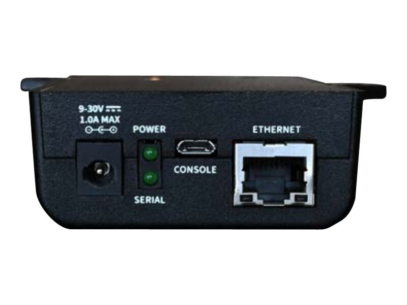 Digi Connect EZ Mini - device server