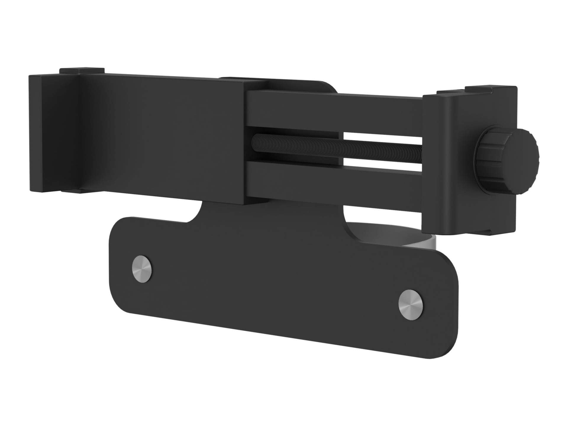CTA Digital Clamp Mount for Power Strip, Mobile Phone