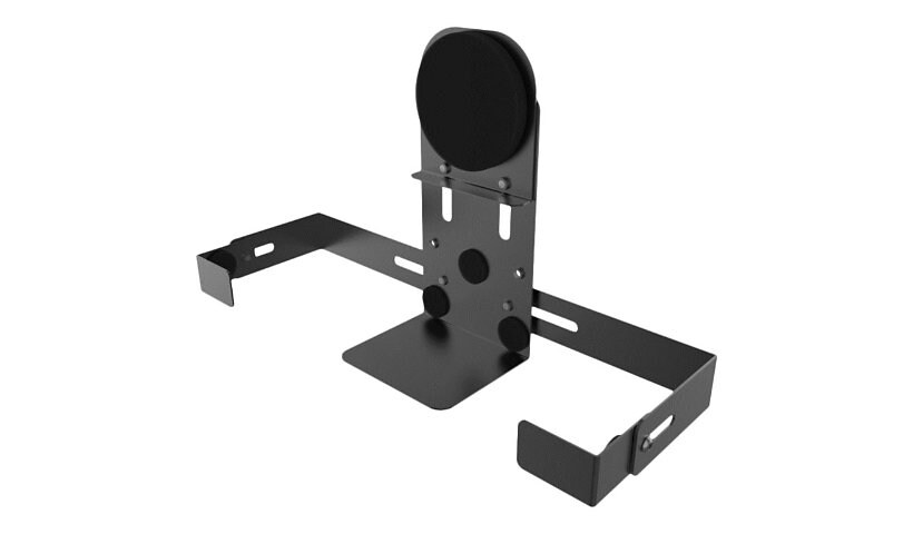 CTA Digital - mounting component - for speaker(s) - black