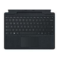 Surface Pro Signature Keyboard - Black - Bilingual