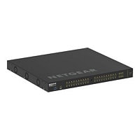 Netgear M4250-40G8F-PoE+ AV Line Managed Switch