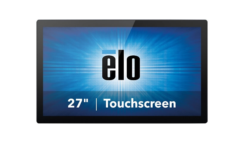 Elo 2794L - écran LED - Full HD (1080p) - 27"