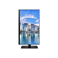 Samsung F22T454FQN - FT454 Series - LED monitor - Full HD (1080p) - 22"