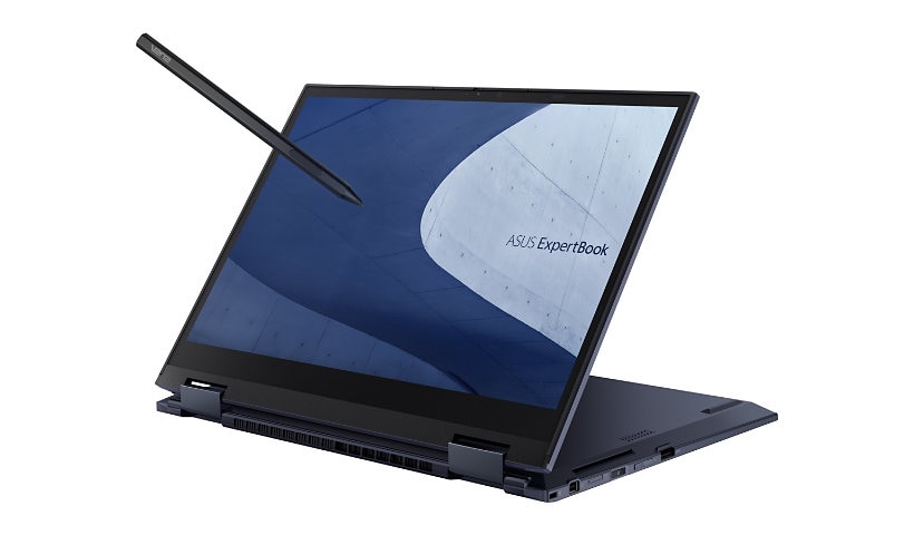 ASUS ExpertBook B7 Flip B7402FEA-XH75T - 14" - Intel Core i7 - 1195G7 - 16 GB RAM - 1 TB SSD