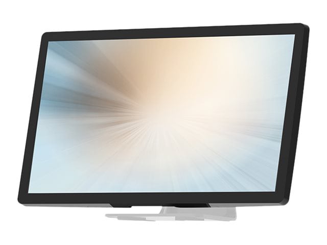 MicroTouch IC-215P-AW2-W10 - all-in-one - Core i5 7300U 2.6 GHz - 8 GB - SSD 128 GB - LCD 21.5"