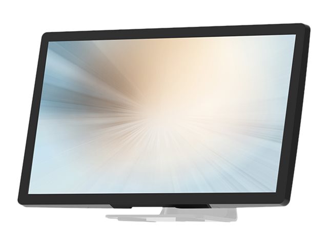 MicroTouch IC-215P-AW2-W10 - all-in-one Core i5 7300U 2.6 GHz - 8 GB - SSD 128 GB - LCD 21.5"