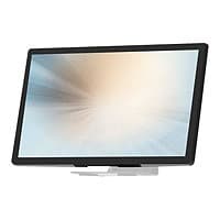 MicroTouch IC-215P-AW2-W10 - all-in-one - Core i5 7300U 2.6 GHz - 8 GB - SS