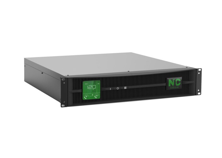N1C 1.5kVA 120V UPS System